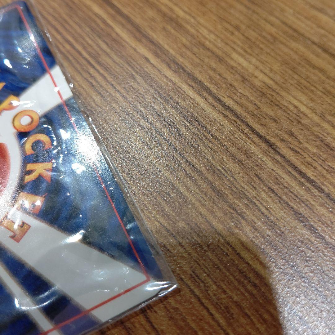 ポケモンカード　カイリュー　ポケモンカードＧＢ　未開封