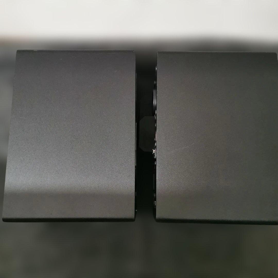 NX-N500 YAMAHA スタジオモニタースピーカー MusicCast