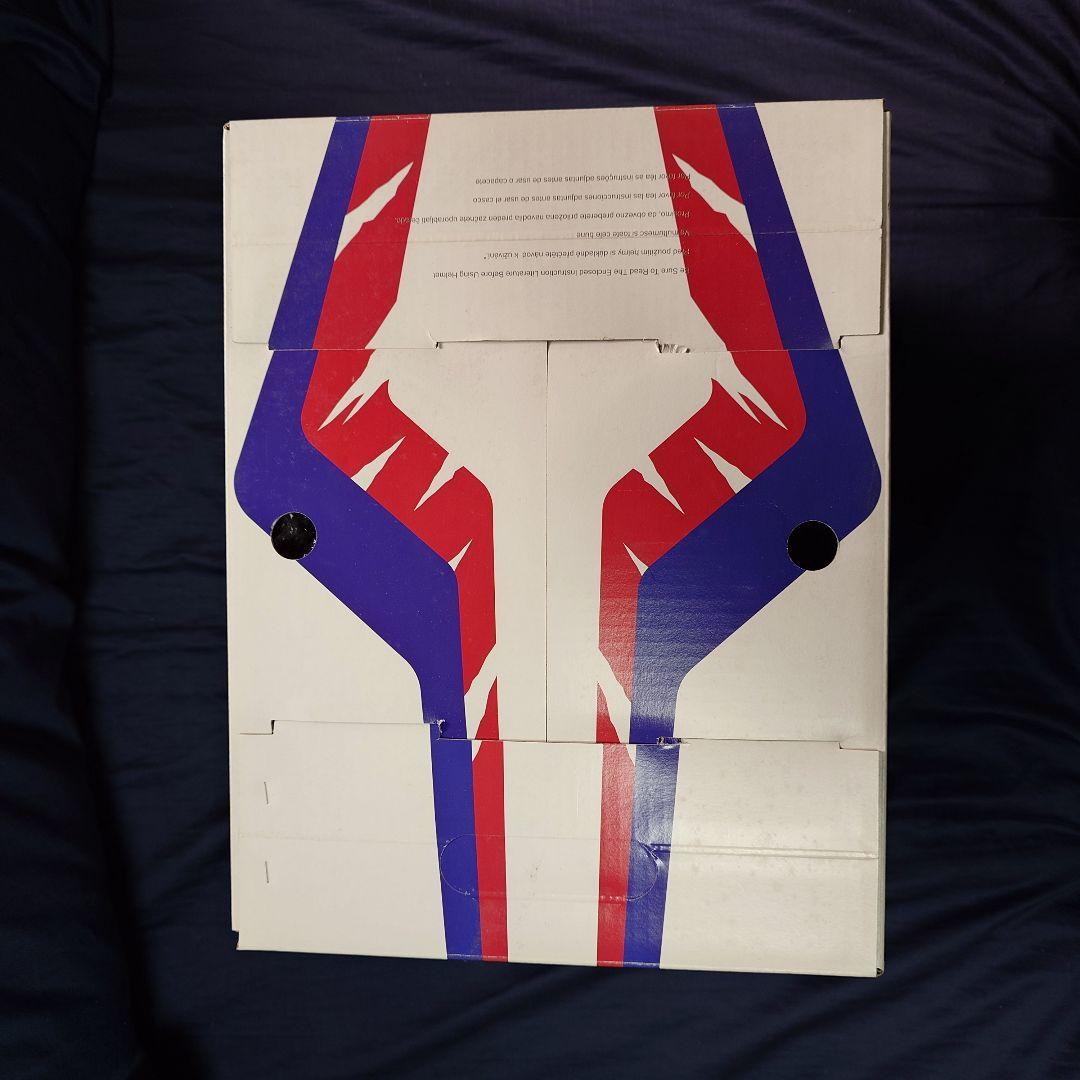 ☆新品未開封＆激レア Arai RX-7X CBR 30th記念モデル Lサイズ