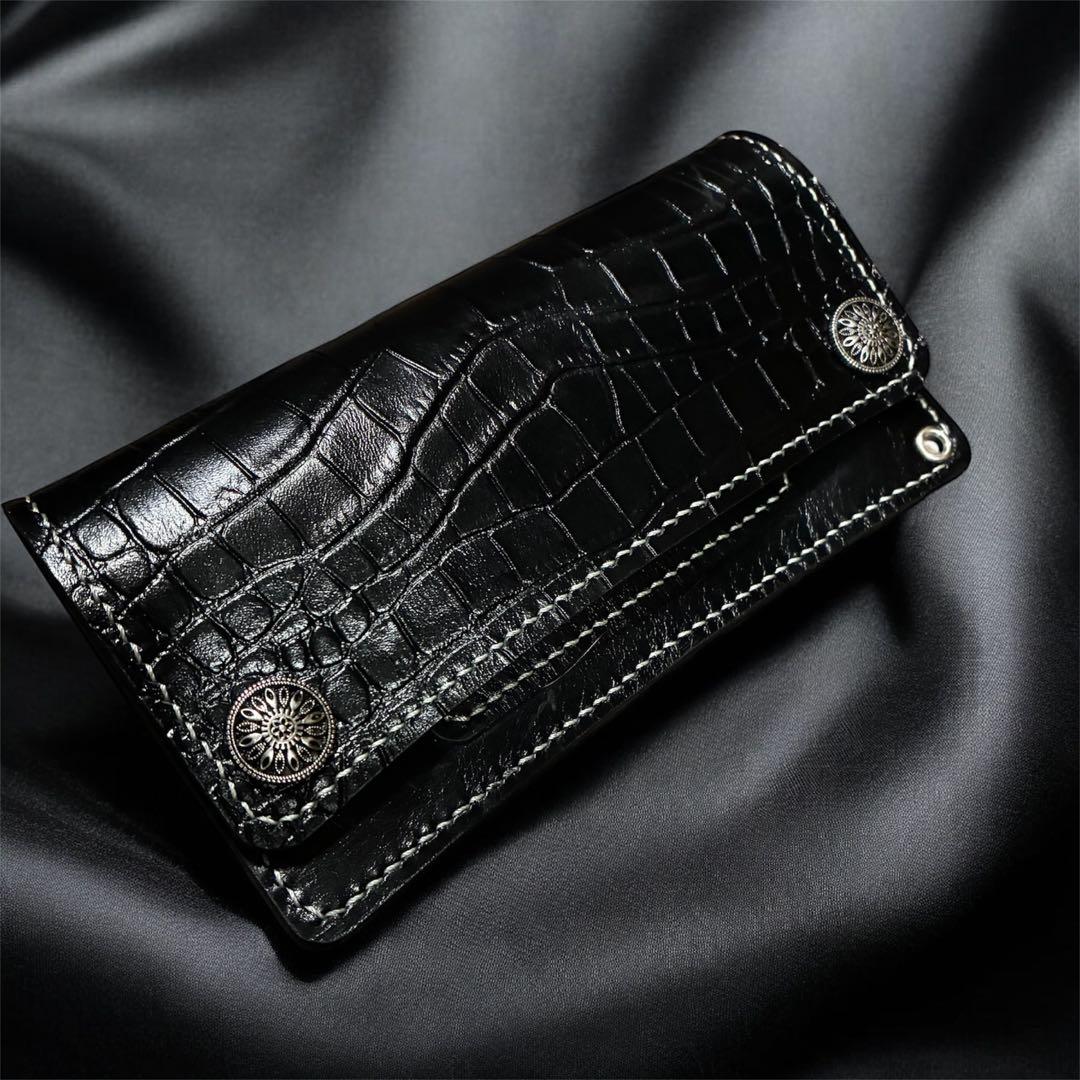 トラッカーウォレット　303