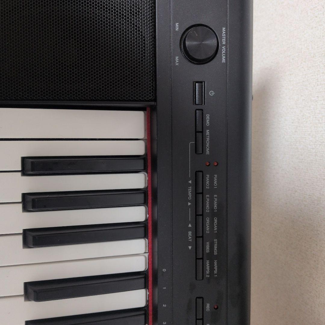Yamaha P-32 ブラック キーボード 88鍵