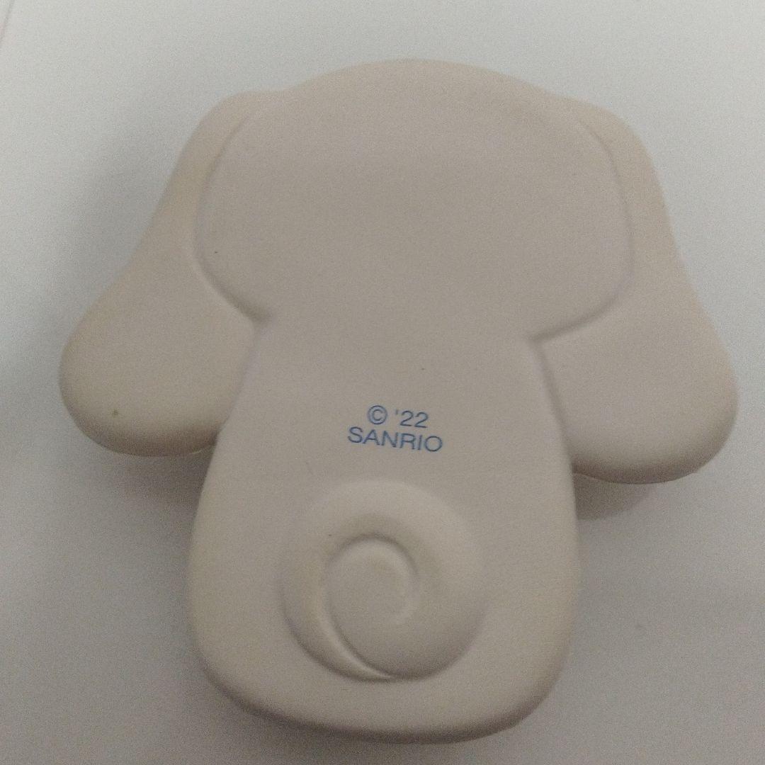 シナモロールグッズ5点