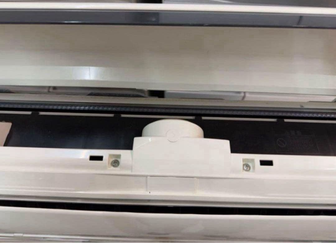 2017年式 2.8kw 日立 エアコン RAS-V28G(W)