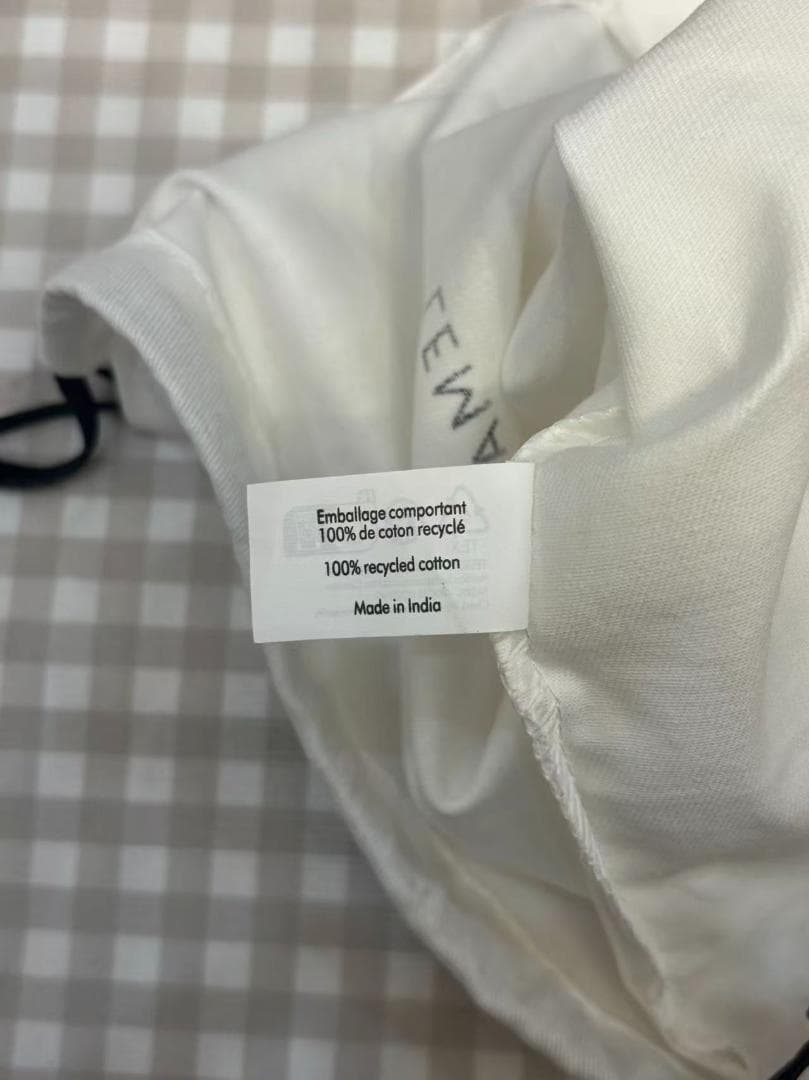 LEMAIRE BELL GLASSES HOLDER ダークチョコレート