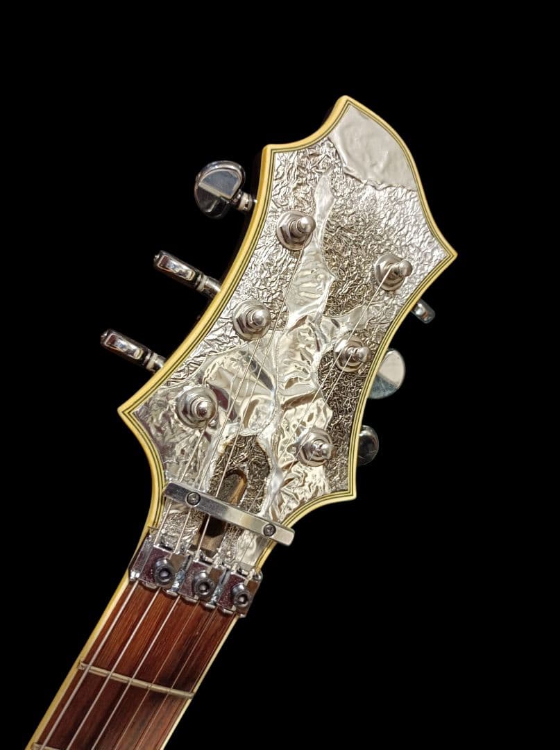 期間限定値下げ！GOTOH HB-classic搭載 S-ii ブリミク