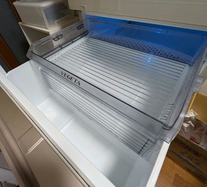 【Hachi】TOSHIBA GR-T470GZL 冷蔵庫 465L