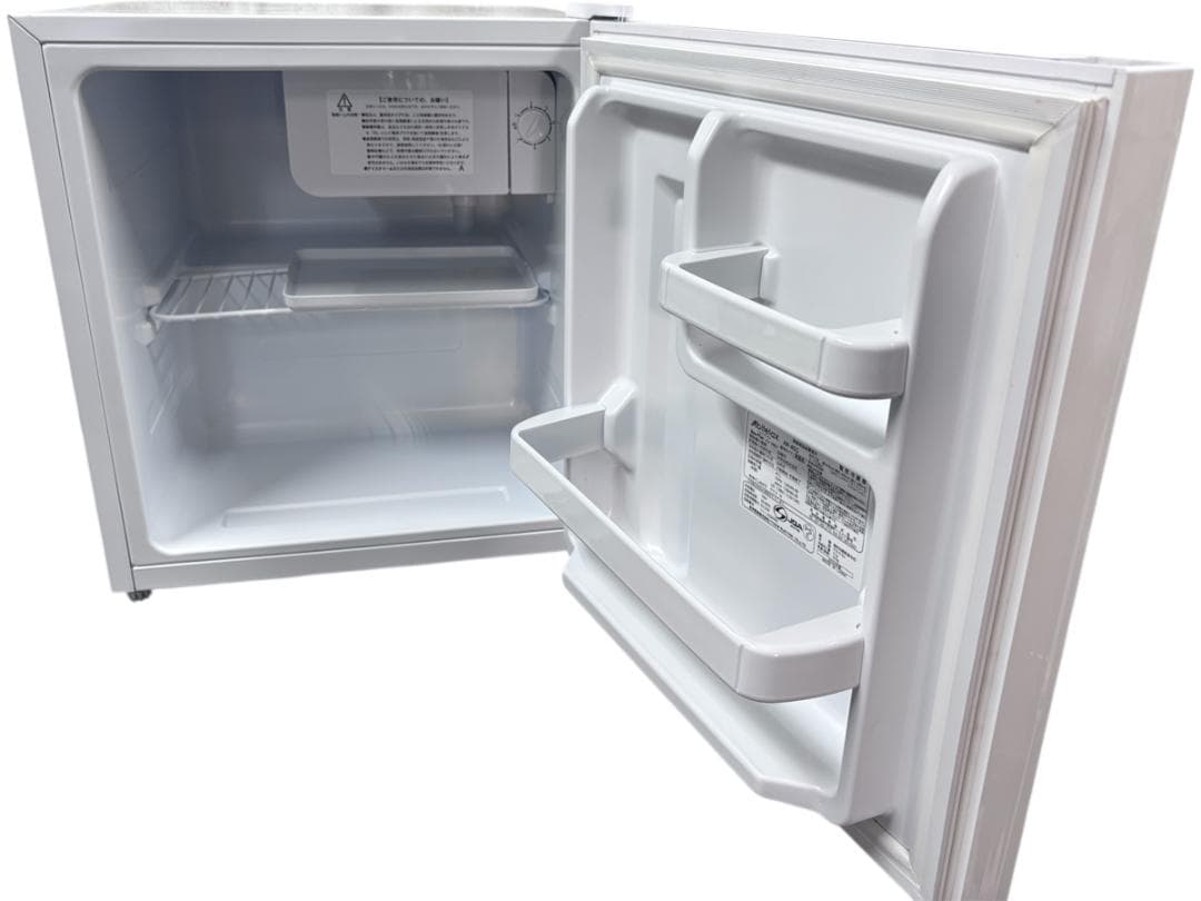 【中古】Abitelax AR45G 1ドア 小型冷蔵庫 45L商品番号：2