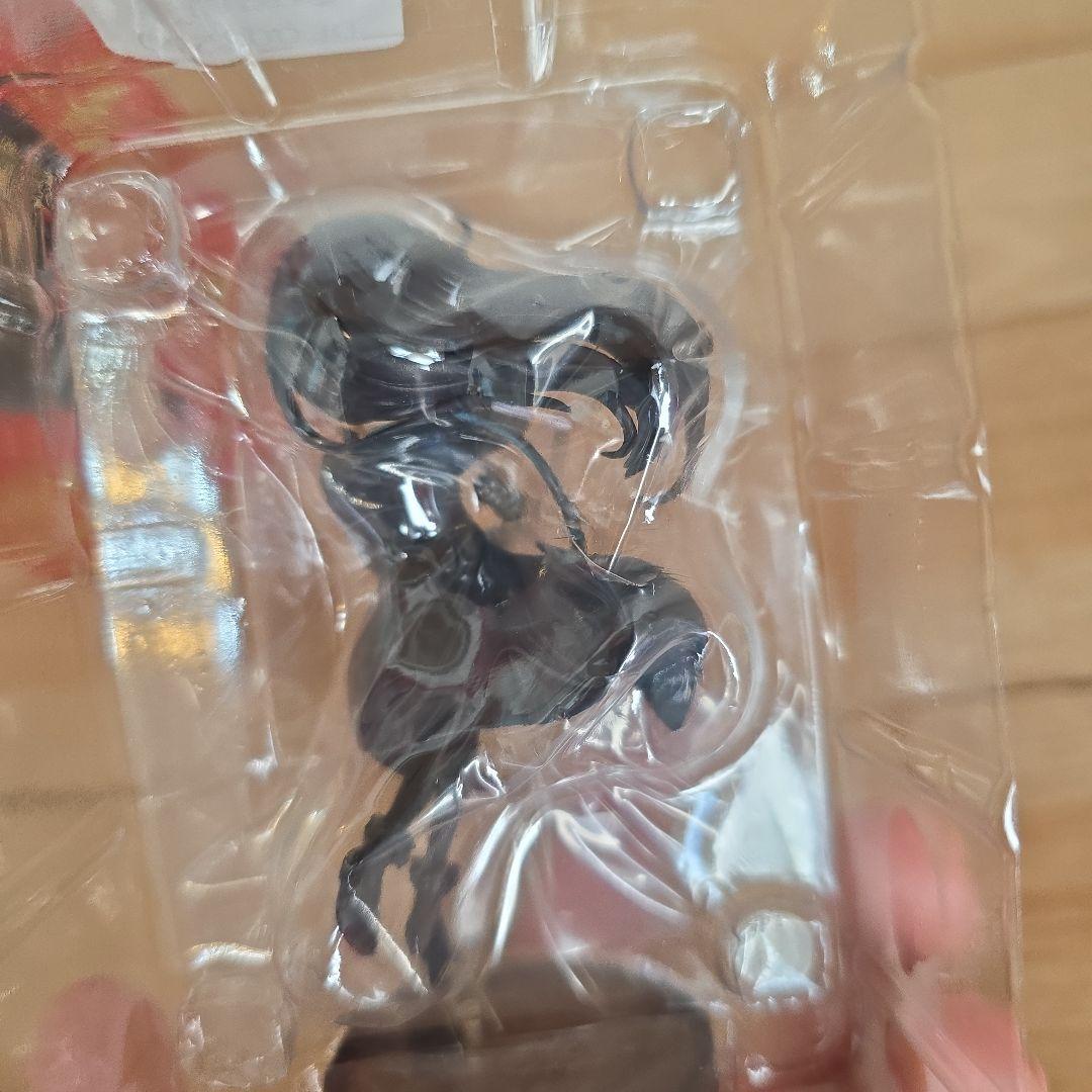 AdoxOda コレクタブルフィギュア 限定版01