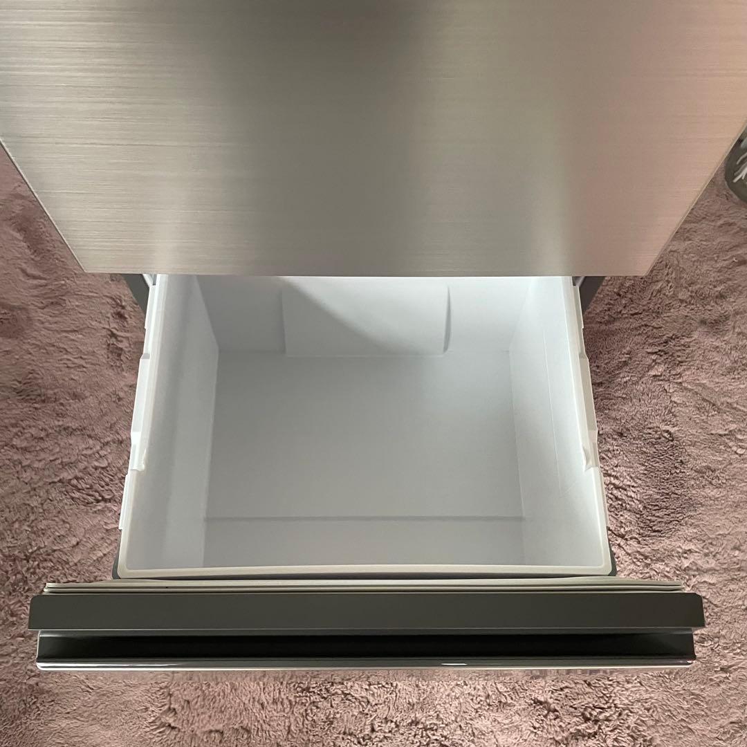 都内23区送料無料✨HITACHI✨3ドア冷蔵庫 R-27NV 2020年製