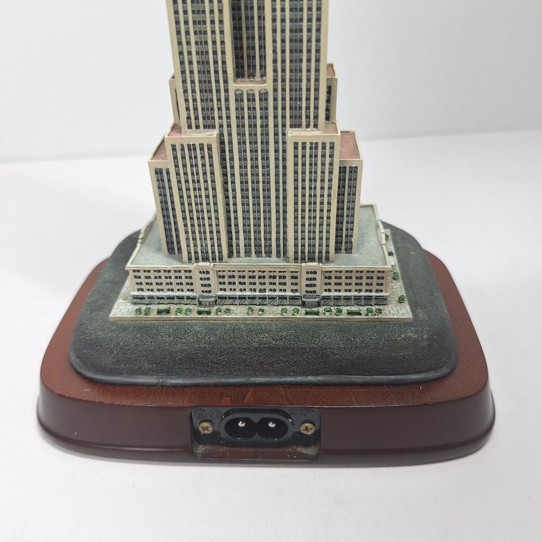 参加者のレビュー一覧) エンパイアステートビル (ニューヨーク市内観光