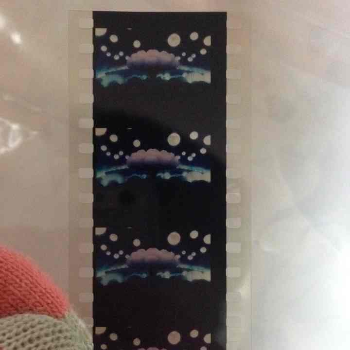 ラブライブ フィルム 穂乃果 僕たちはひとつの光 ライトアップ ラブ