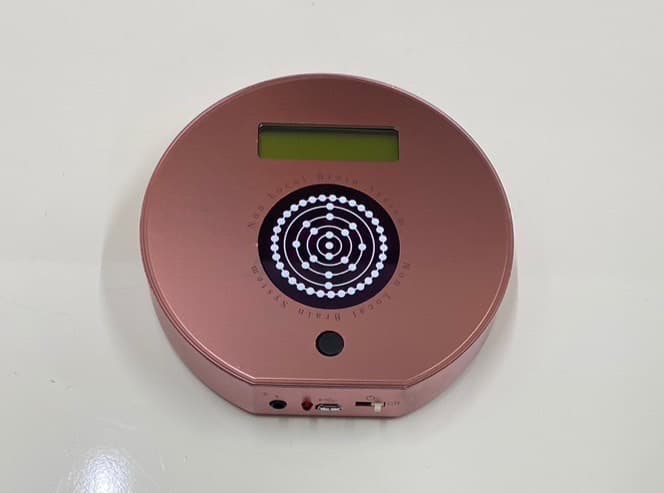 ロゴストロンL ti-22