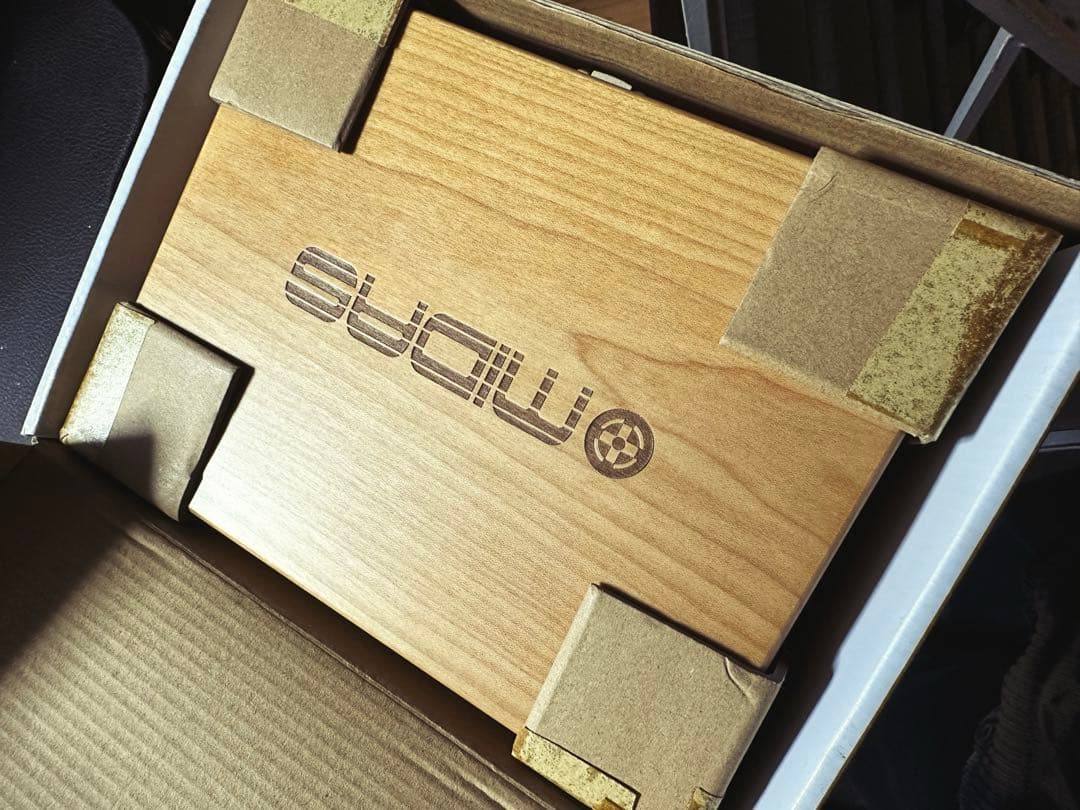 Midas 512 パラメトリックイコライザー