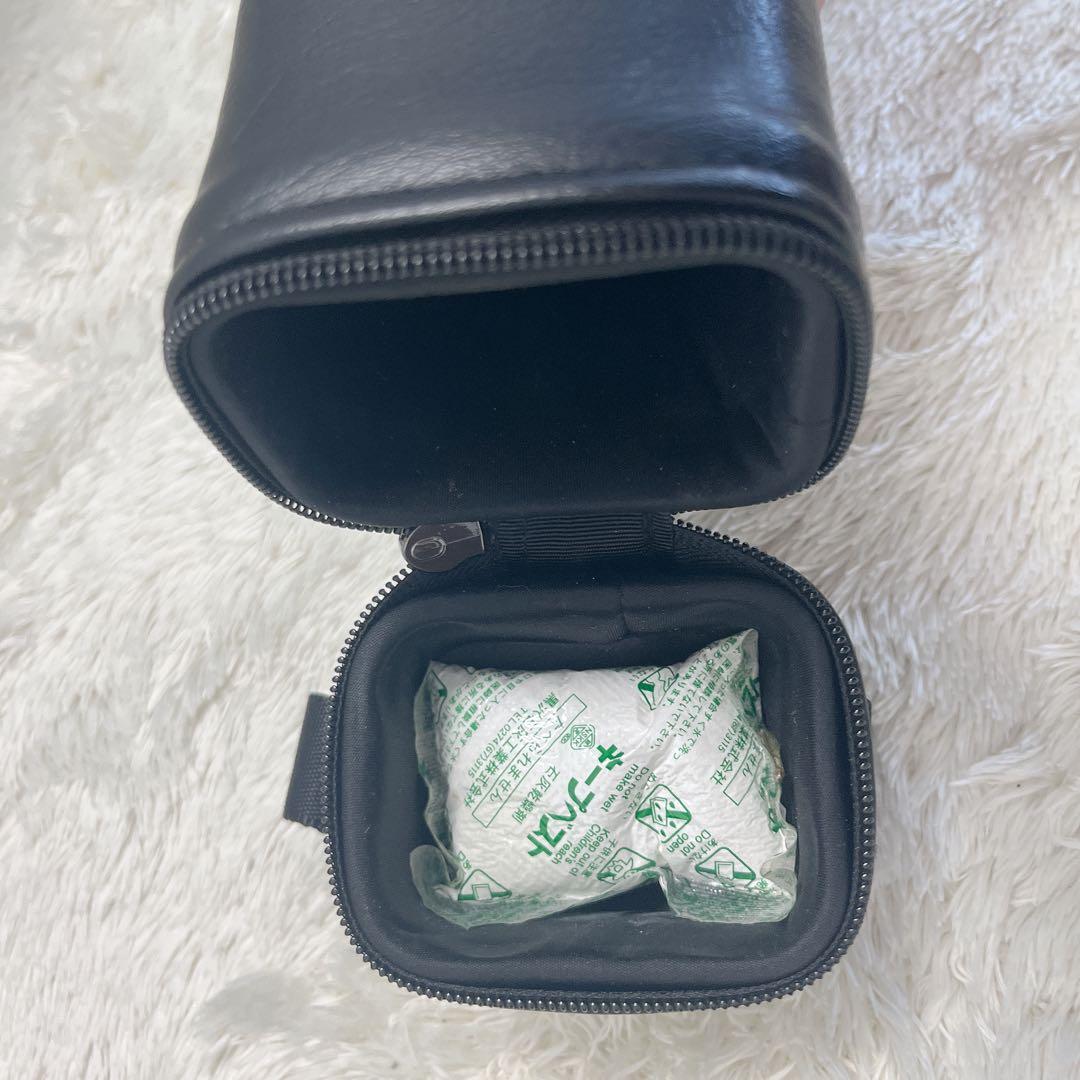 Mezz メッヅ キューケース ブラック