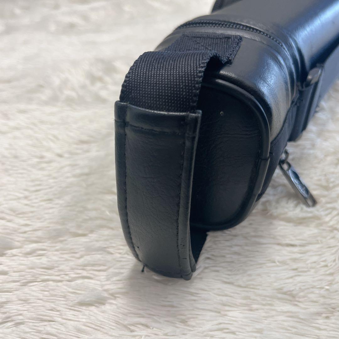 Mezz メッヅ キューケース ブラック