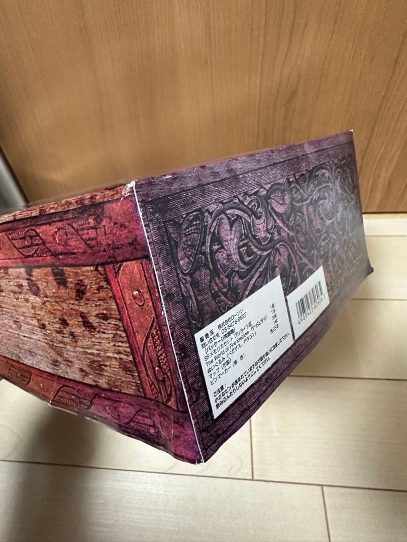 ローソン限定 ファイアーエムブレム トラキア776 DX デラックス パック