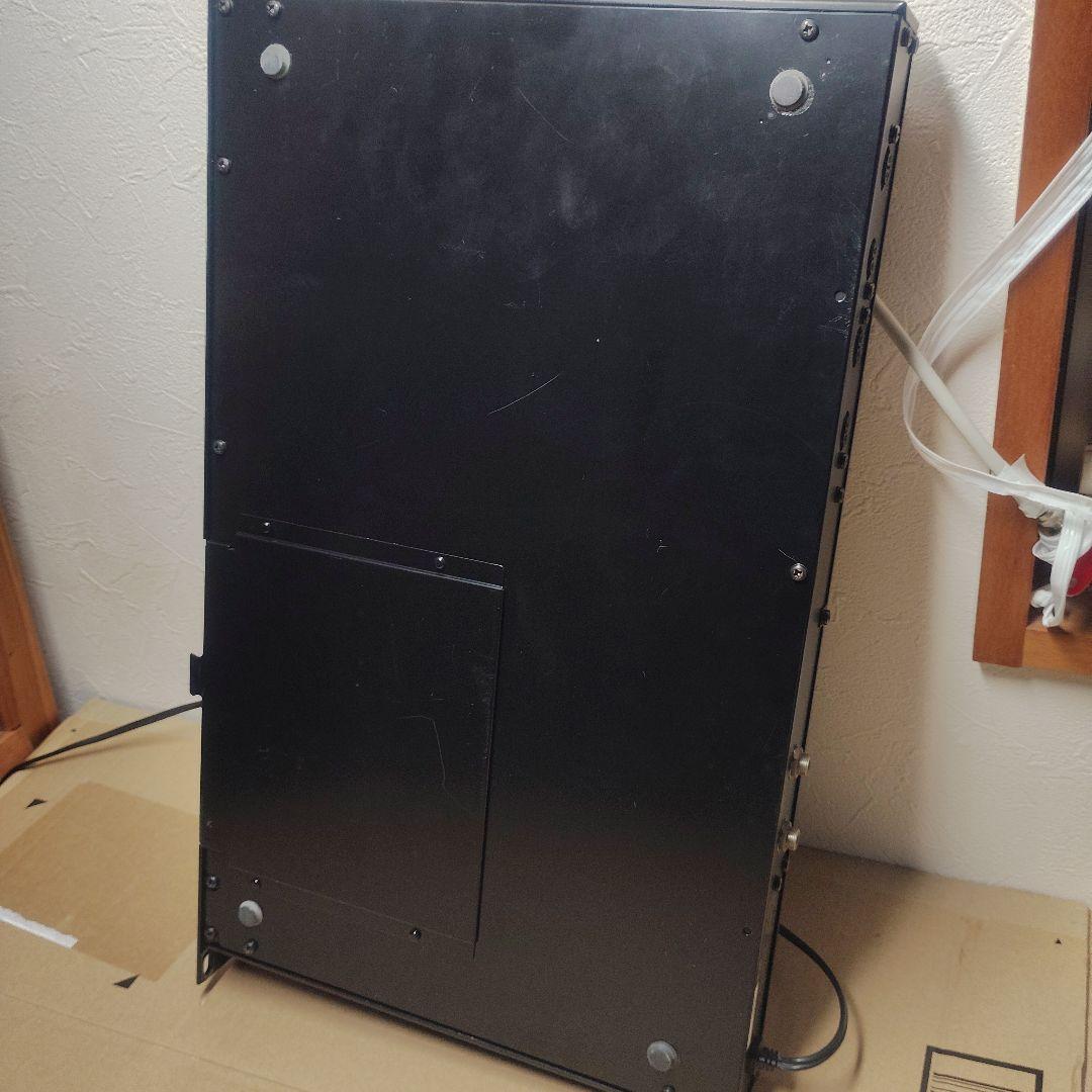 YAMAHA 音源モジュール TX81Z FM音源 取扱説明書付き - メルカリ