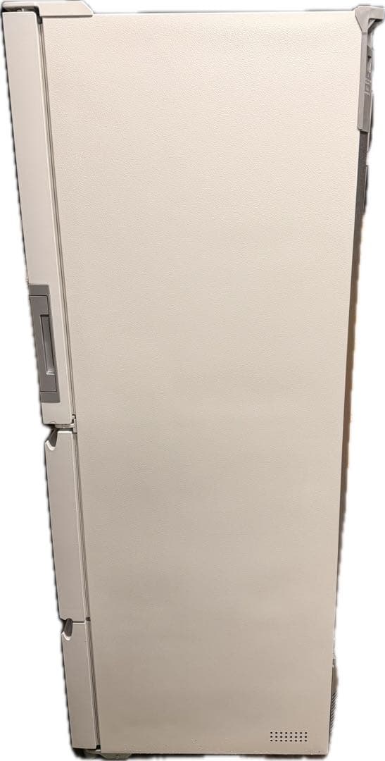 【美品】SHARP 冷蔵庫 350L どっちもドア 2023年製