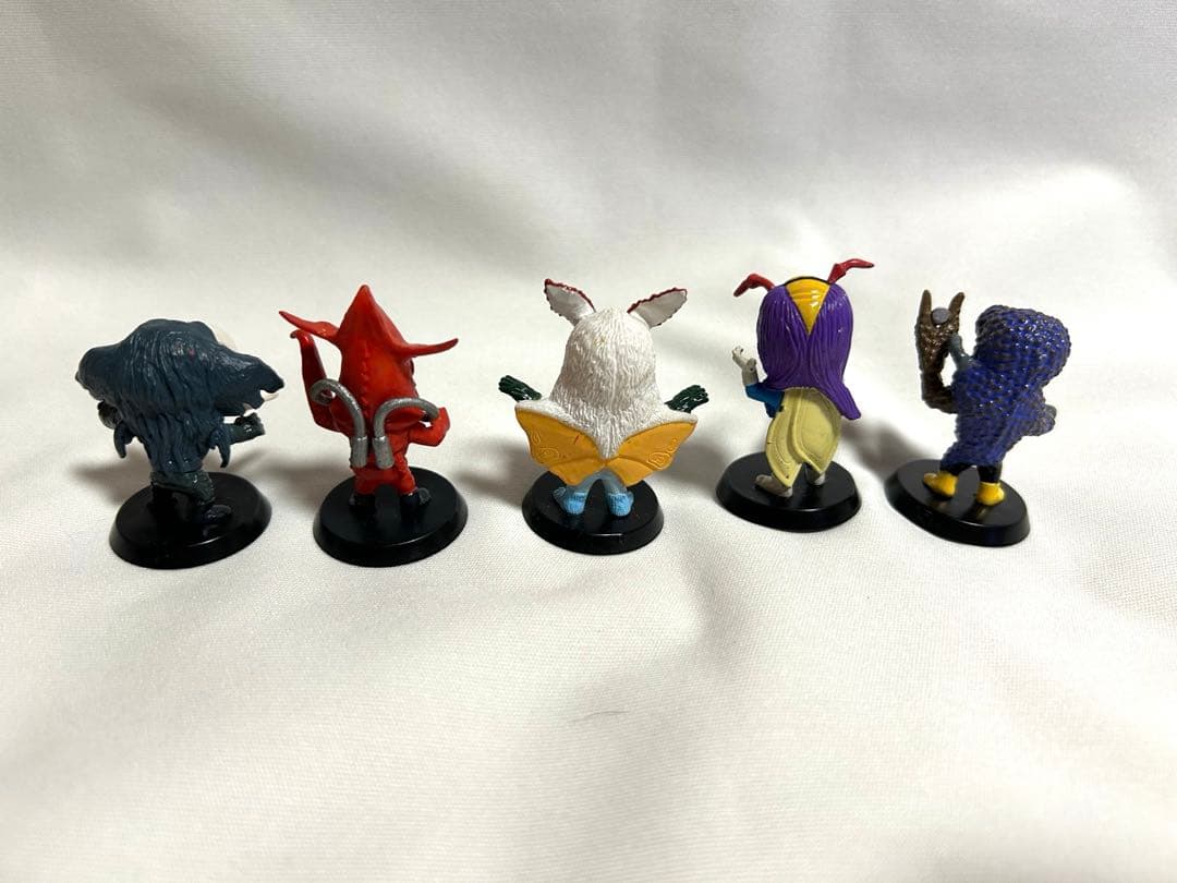 特撮ヒーローズ 仮面ライダー まとめ売り