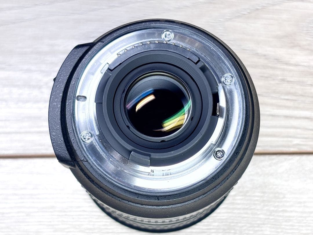 ✨安心保証✨NIKON AF-S 18-200mm f3.5-5.6 II VR