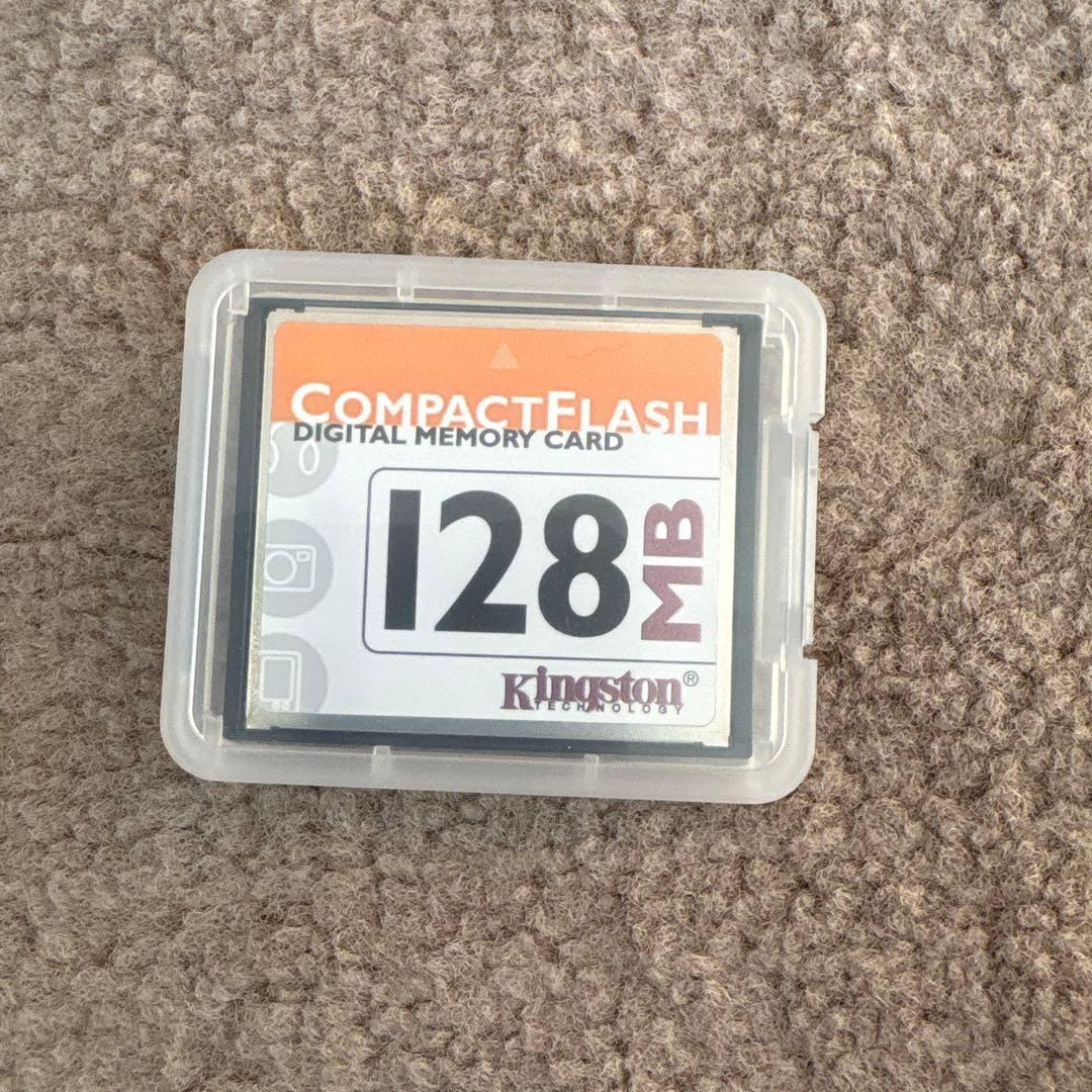 ローランド　コンパクトフラッシュ／CDレコーダー　CD-2