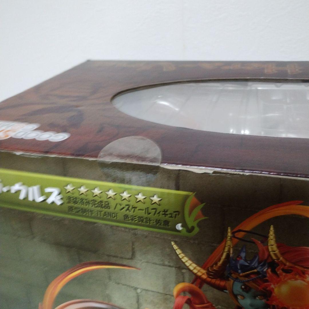 PUZZLE ＆DORAGONS　覚醒ヘラ•ウルズ