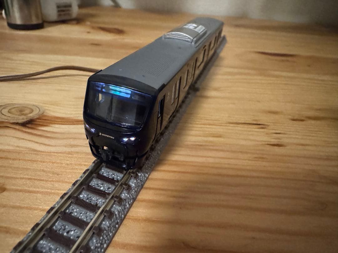 最終値下げ！　98357 98358 TOMIX 相模鉄道 12000系 10両