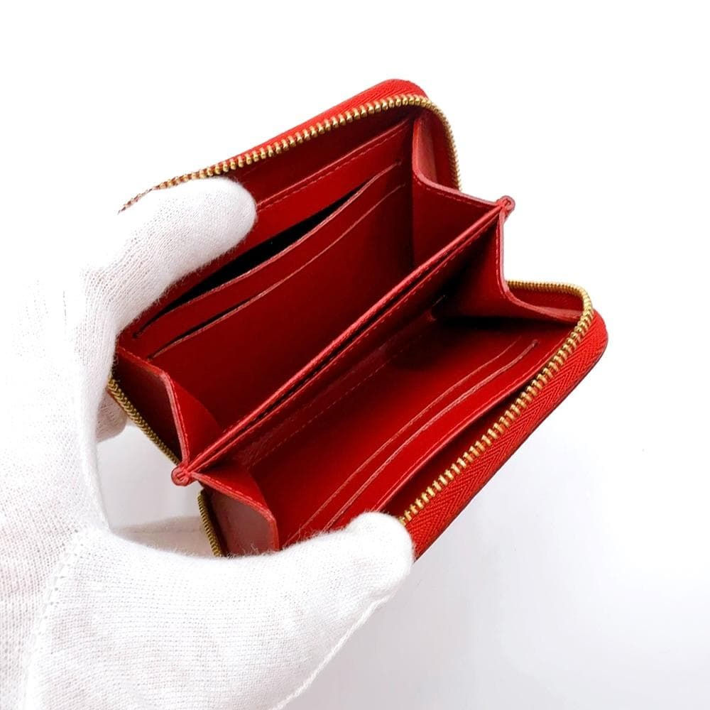 ◇ルイヴィトン◇ヴェルニ/ジッピーパース/ケース/M90202