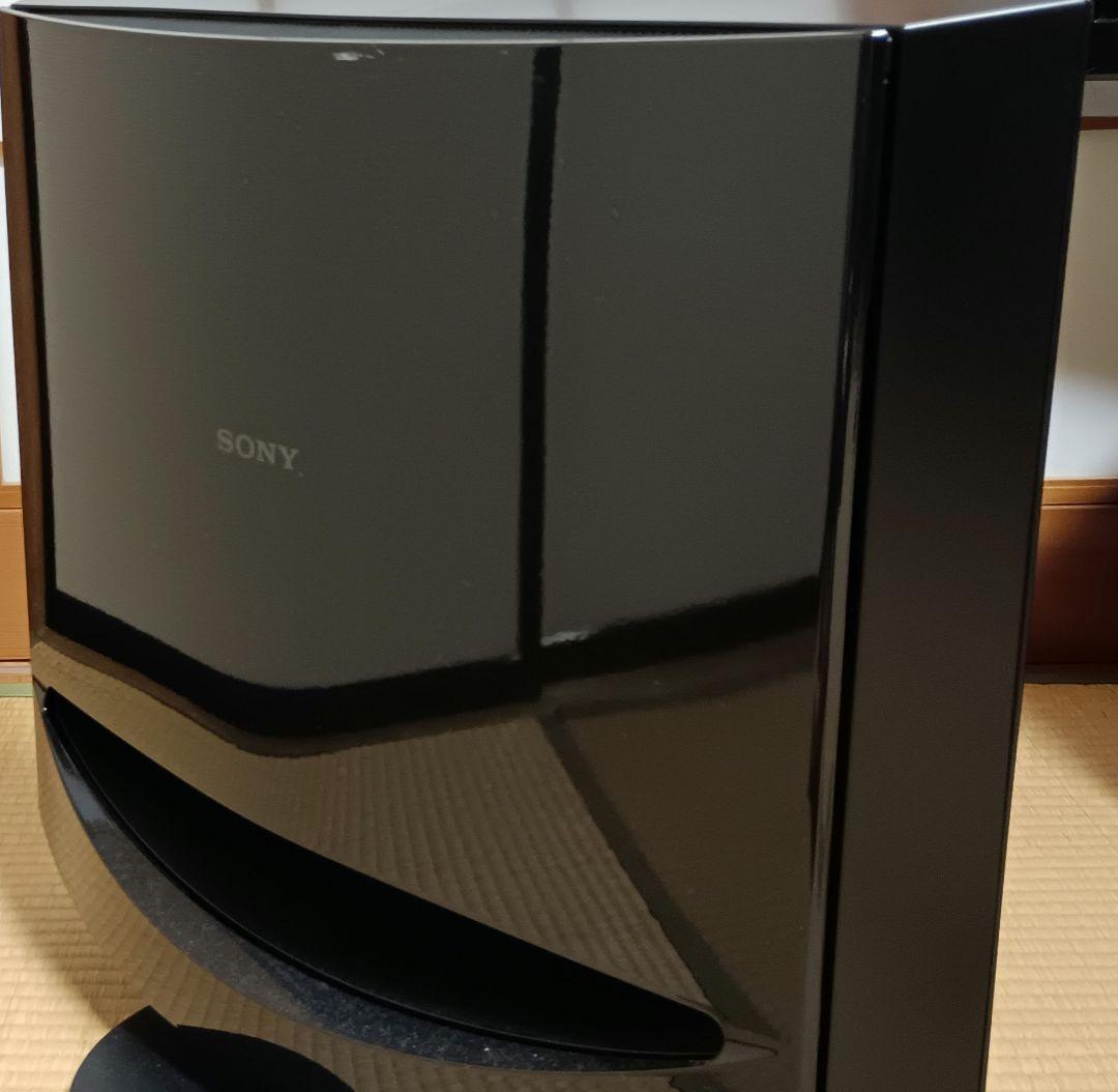 SONY WEGA ベガ 液晶テレビ KLV-23HR2 AVマルチ RGB