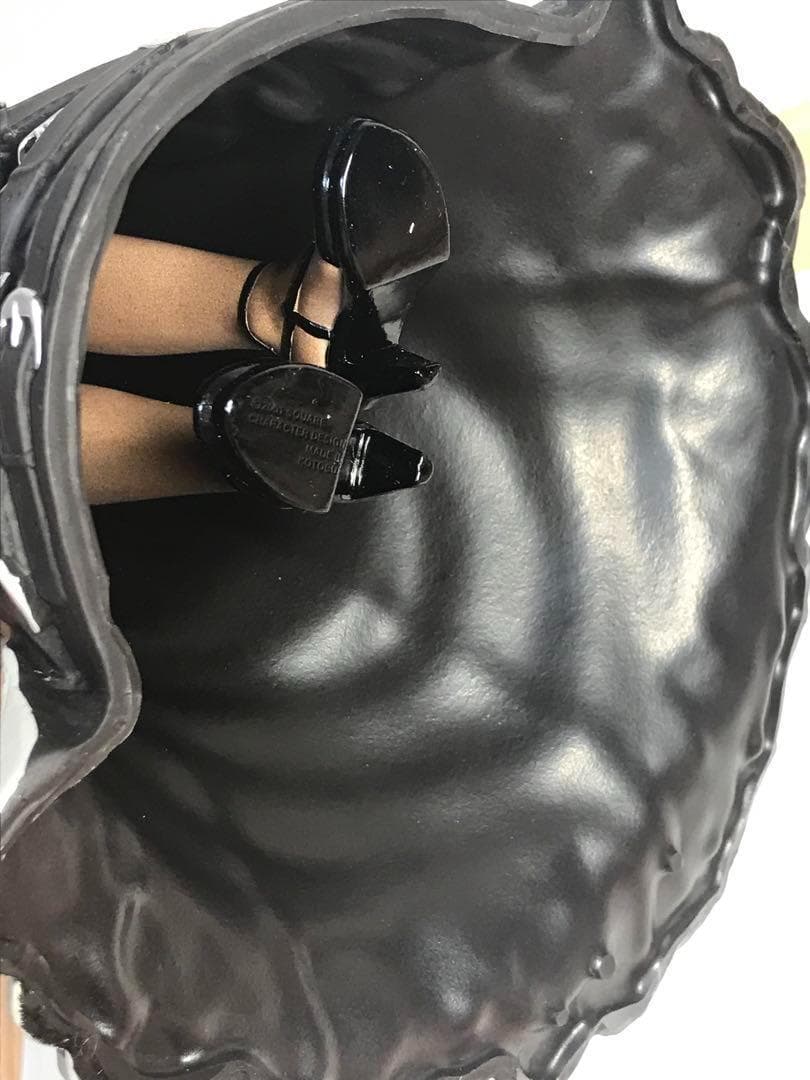 ファイナルファンタジー　ルールー　フィギュア