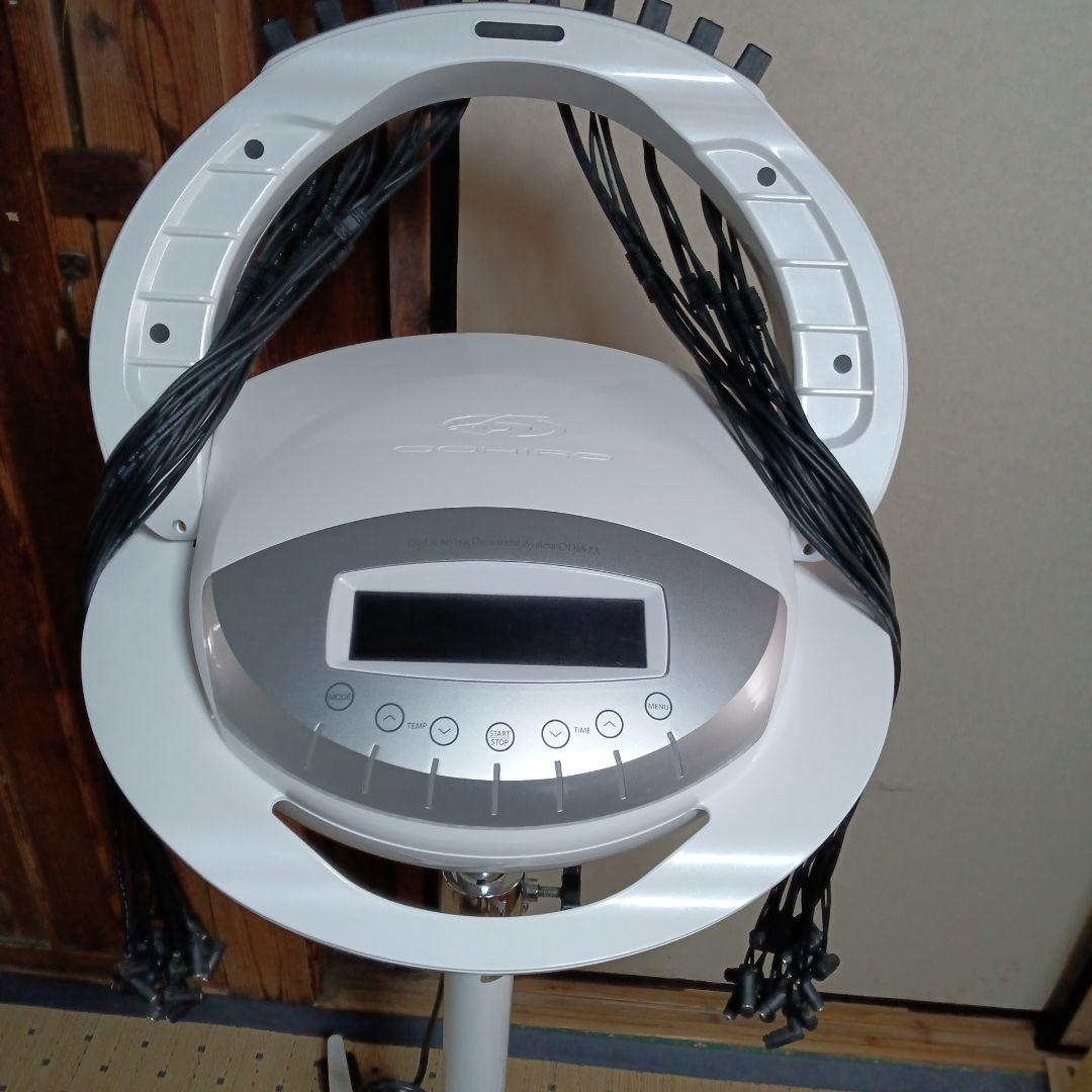 オーディスEX ジャンク デジタルパーマ機オーディスEXジャンク品