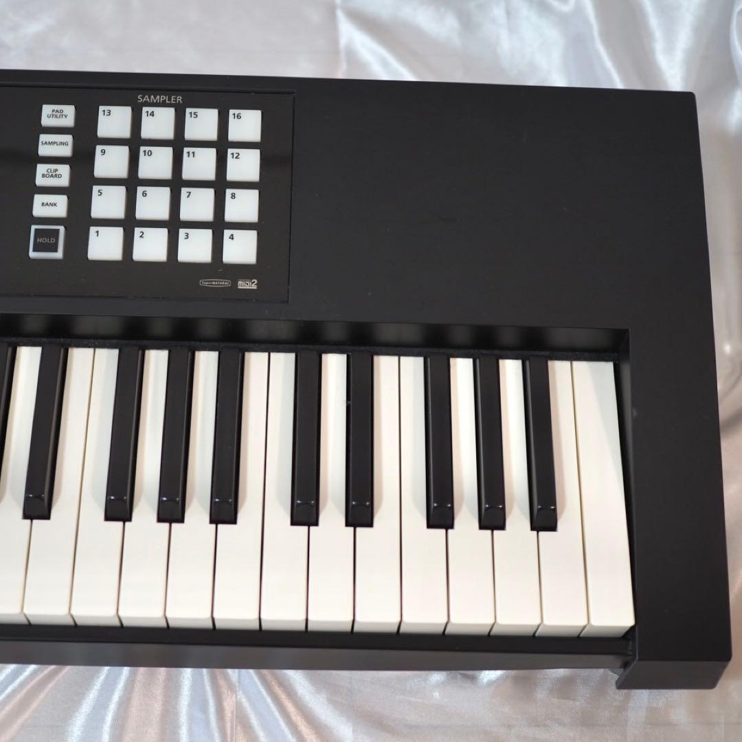 美品動作確認済み⭐︎YAMAHAエレクトーン 椅子付き⭐︎ELS-01U⭐︎61鍵盤