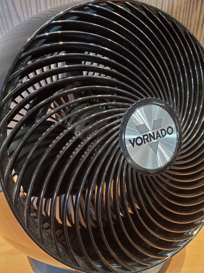 VORNADO ボルネード 660-JP サーキュレーター