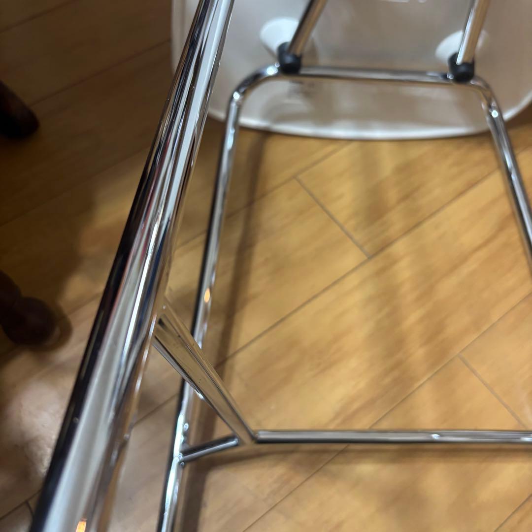 4脚　ヴィトラ　ハル　スツール　ハイチェア　HAL Stool