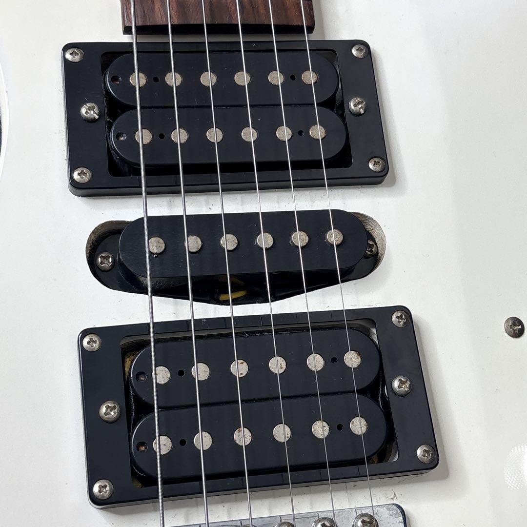 スティーブヴァイ モンキーグリップ アイバニーズタイプ - メルカリ