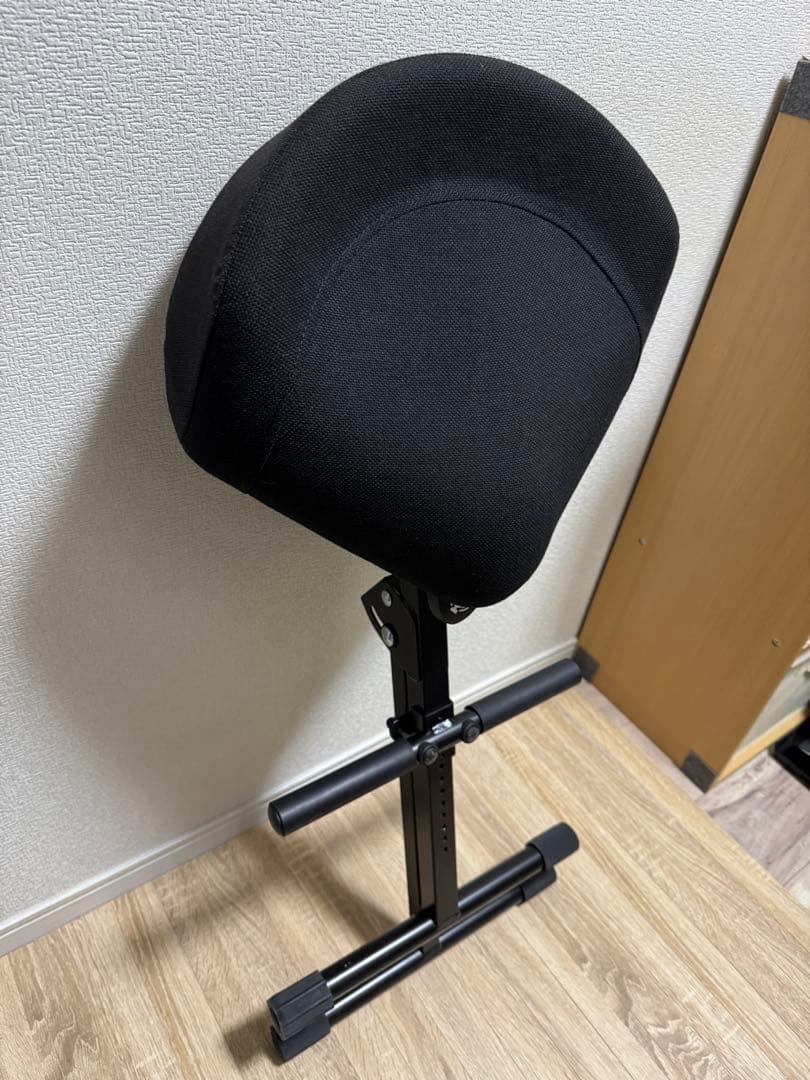 K&M 14044 楽器演奏用スツール