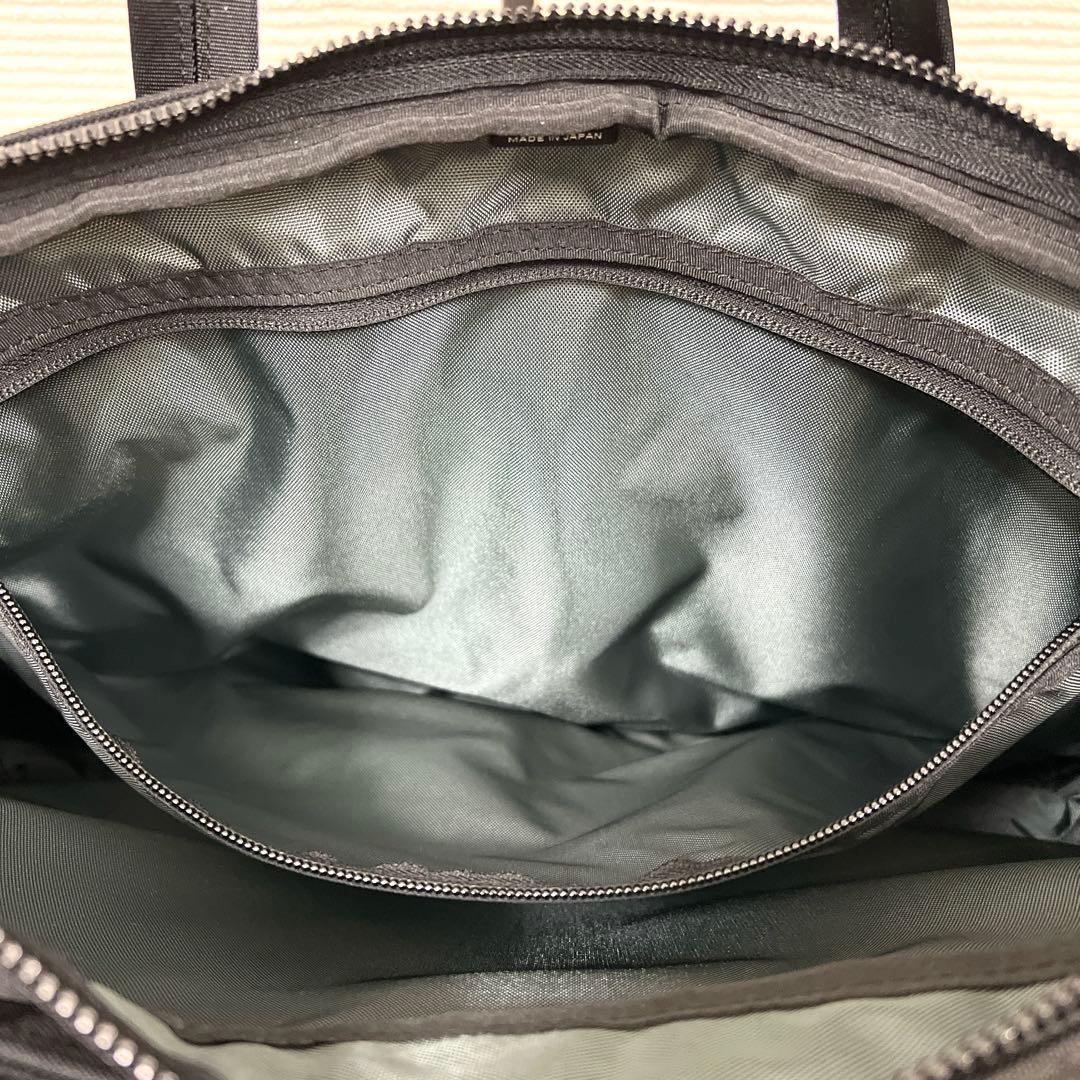 未使用品✨【ポーター／PORTER】 インタラクティブ 3WAY ブリーフケース