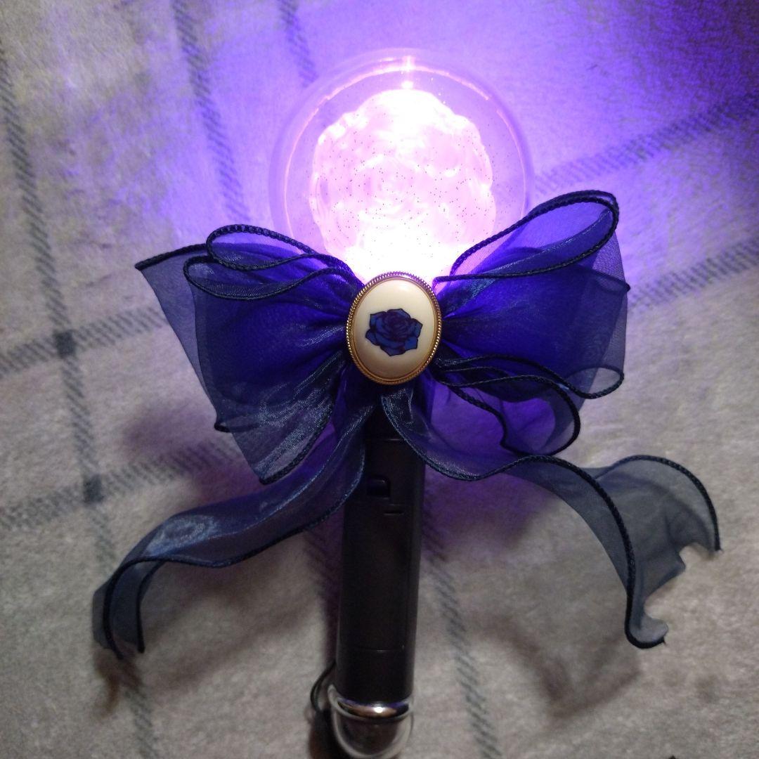 Ado ペンライト +着まわしていきなさいっ2ペンライトリング マーズ