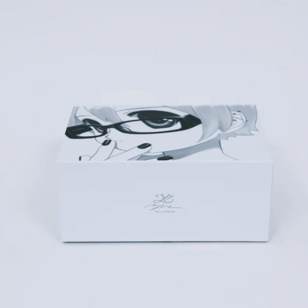 yumin ha Doll Bag完売品 NewJeans ヘリン 使用 - メルカリ