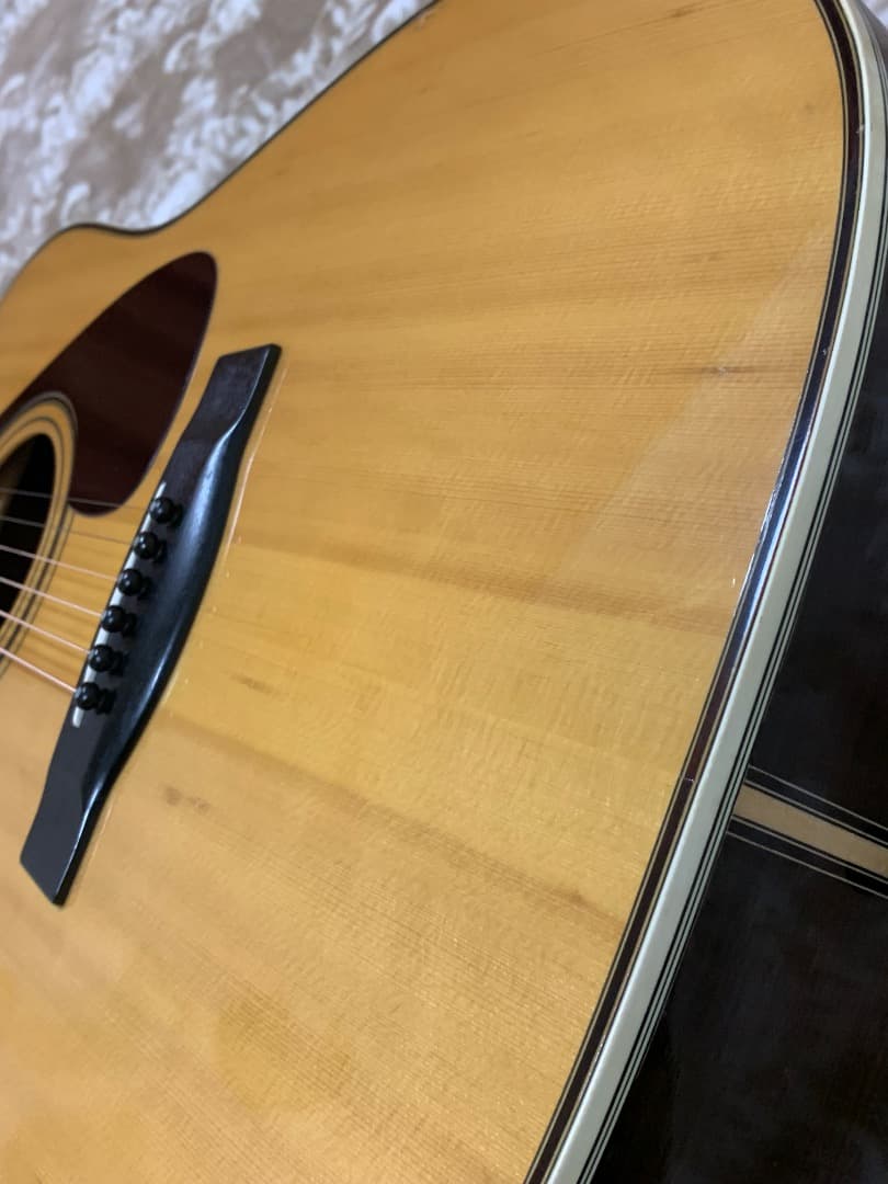 Yamaha L6 (1977) Made in Japan