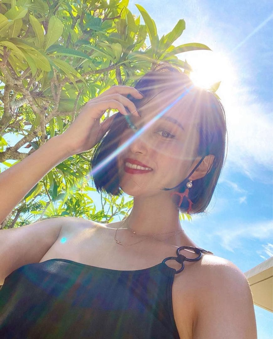 新品未使用【Estella.K】エステラケー ワンピーススイムウェアー ブラック