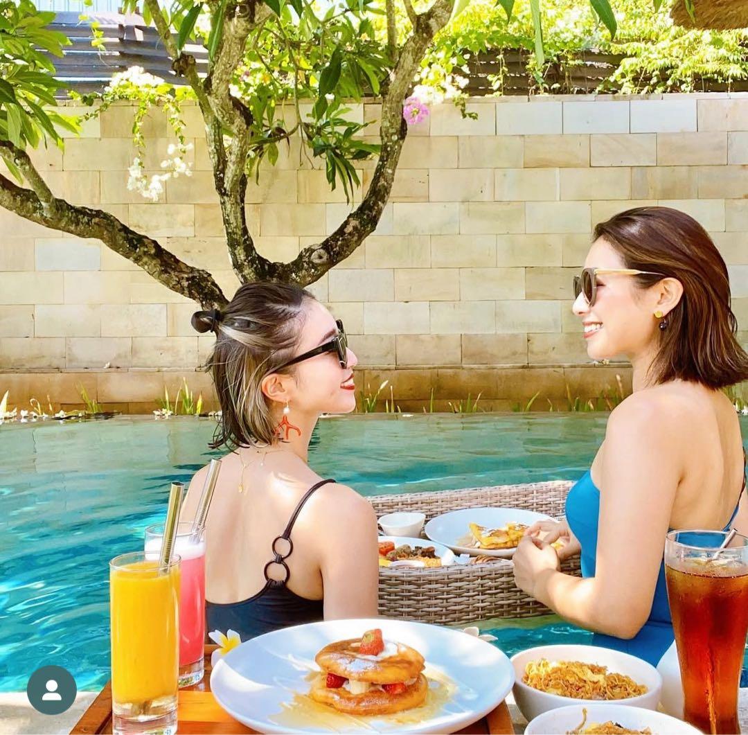 新品未使用【Estella.K】エステラケー ワンピーススイムウェアー ブラック