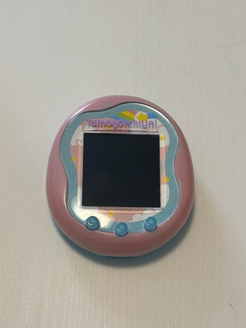たまごっち Tamagotchi Uni Angel Festival
