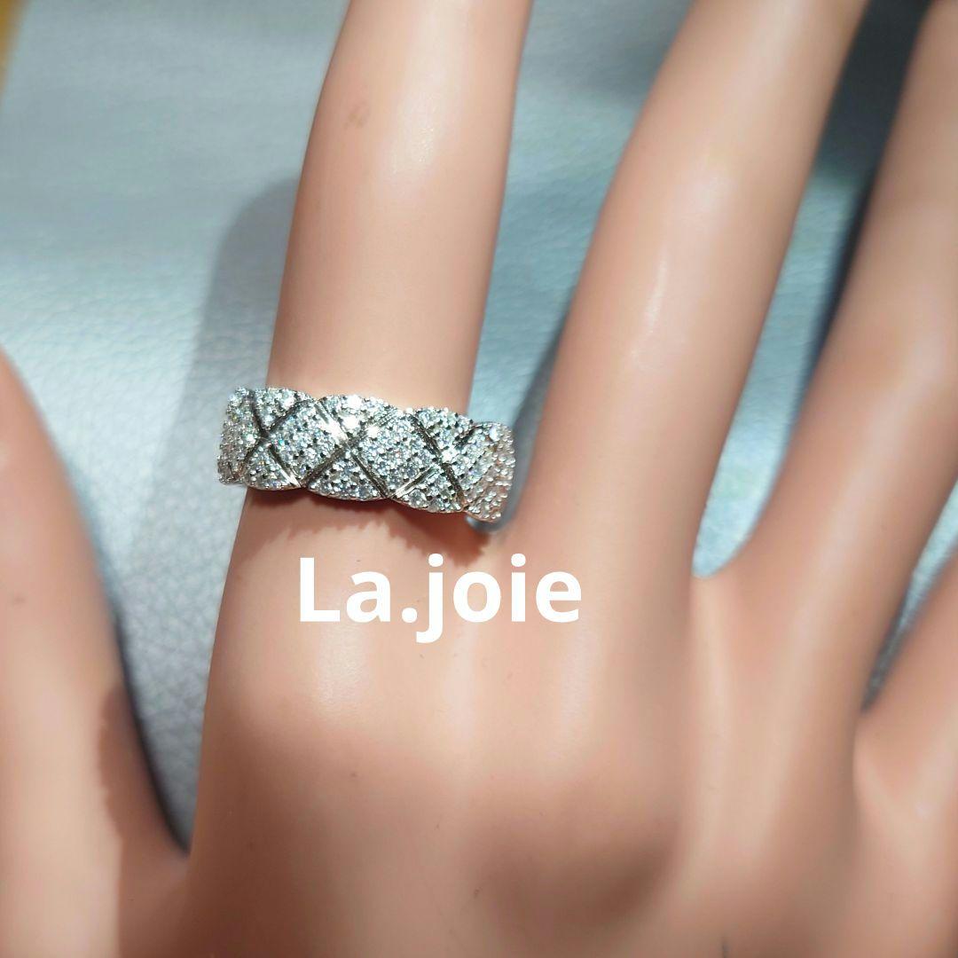 はるきでございます【11号】【13号】　モアサナイト