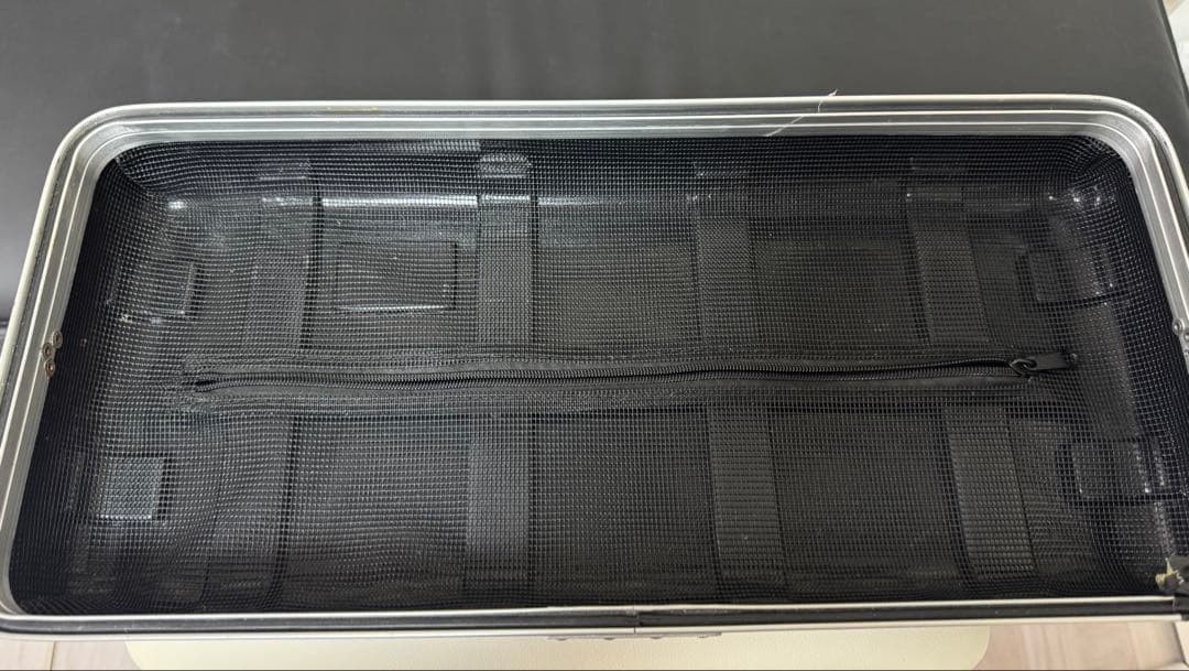 4Uラックケース - CLASSIC PRO CPA04