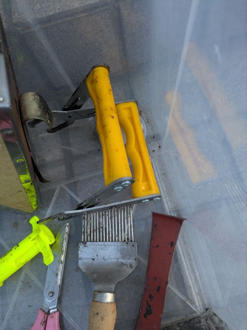 養蜂 器具 セット