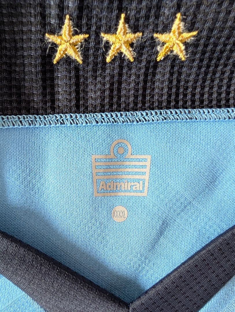 正規品】ジュビロ磐田 栃木SC 藤原健介 選手 サイン入り ユニフォーム