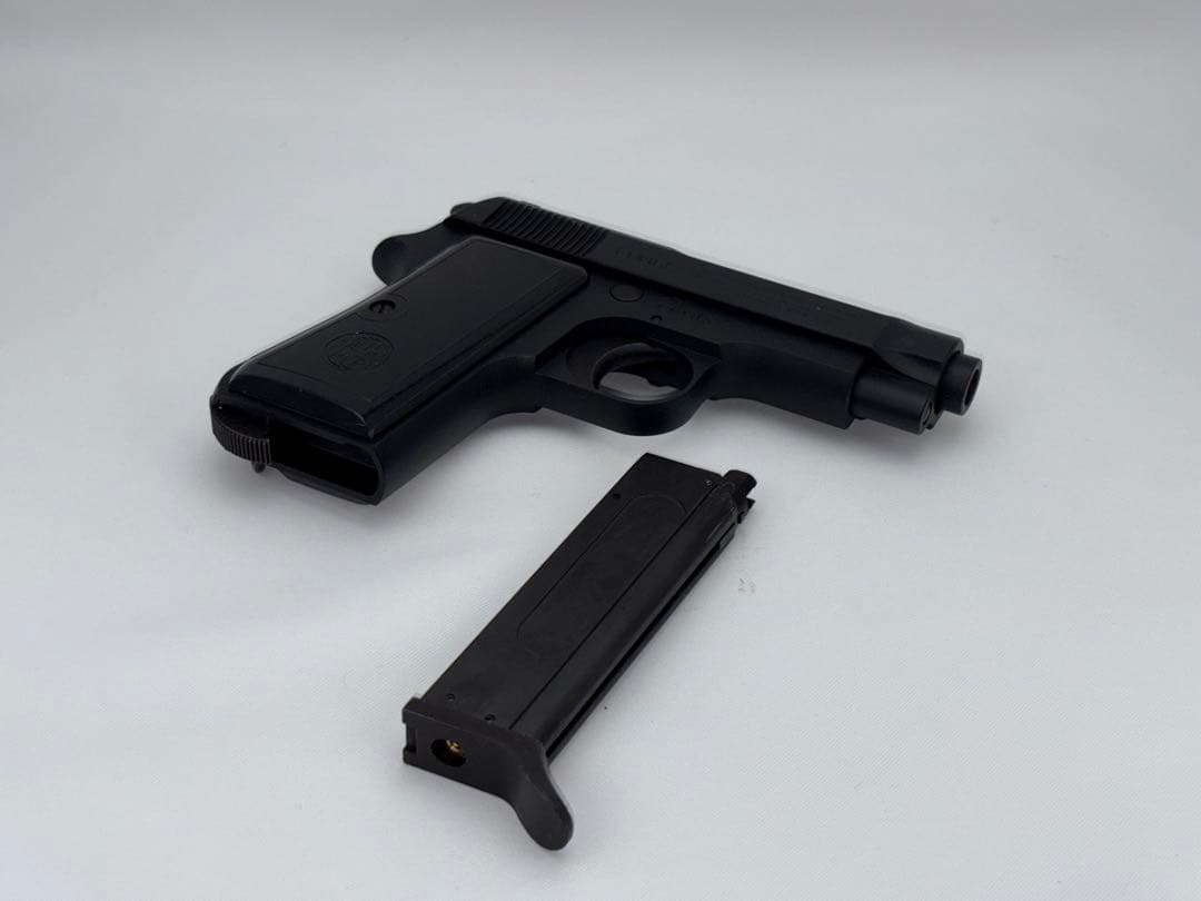 ウエスタンアームズ　ベレッタ M1934