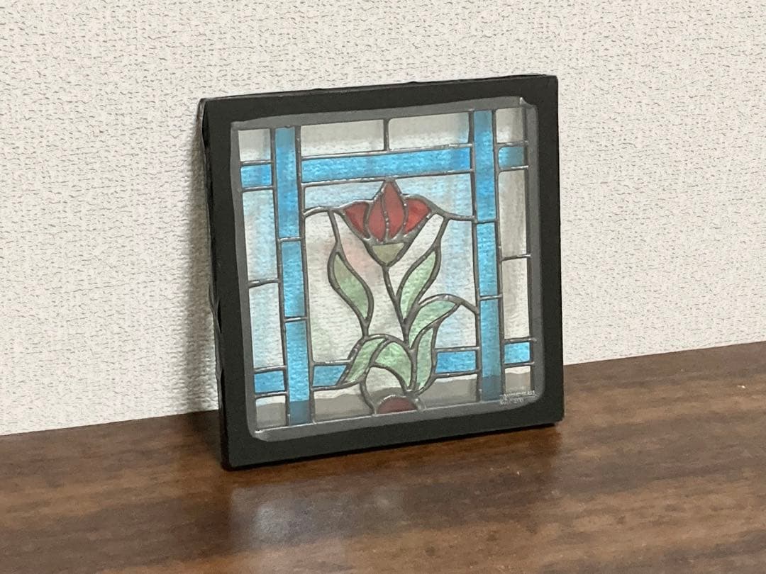 ステンドグラス No.4 新 発売