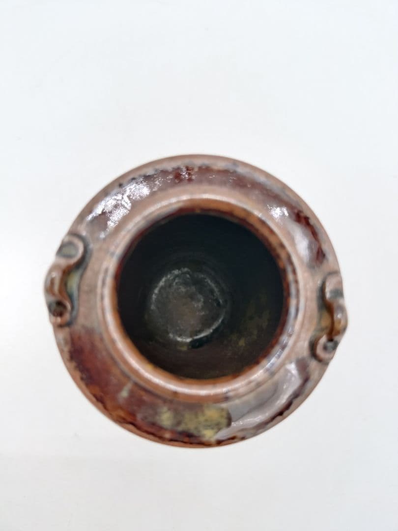 道具 ] - 道具 高取焼 鬼丸雪山造 茶入 z | ネットショップ圭 netshop